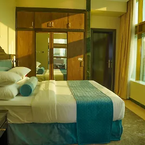 Hotel Ag, Abu Dhabi