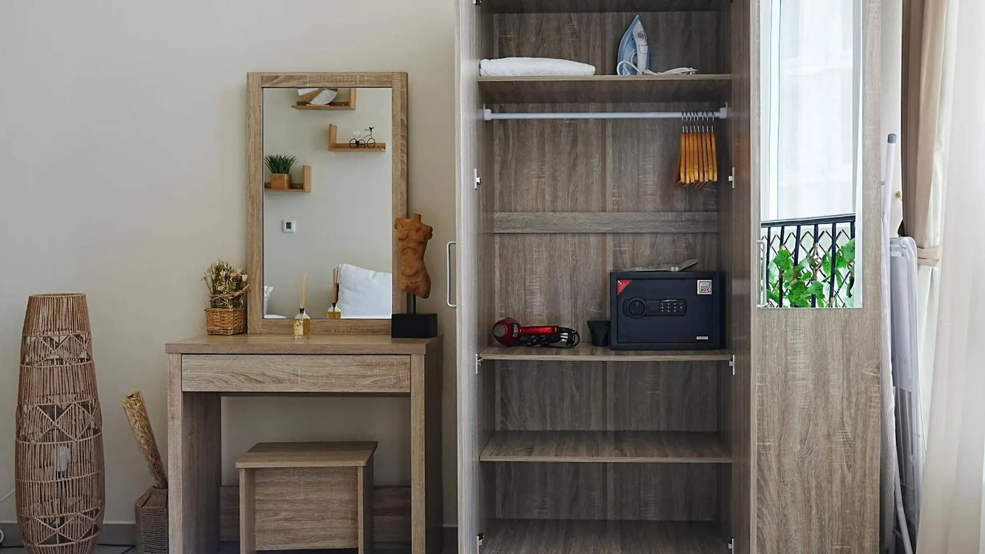 Apartamento Stylish Canal View Studio In Reem By Ayla